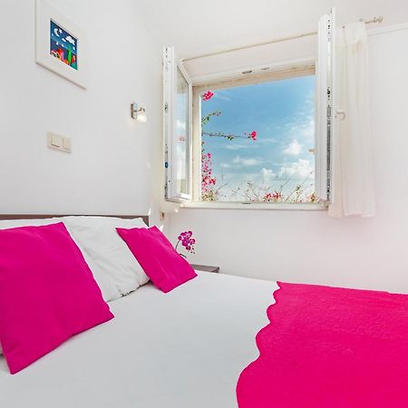 Apartment Ive Mlini Eksteriør bilde