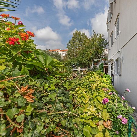 Apartment Ive Mlini Eksteriør bilde