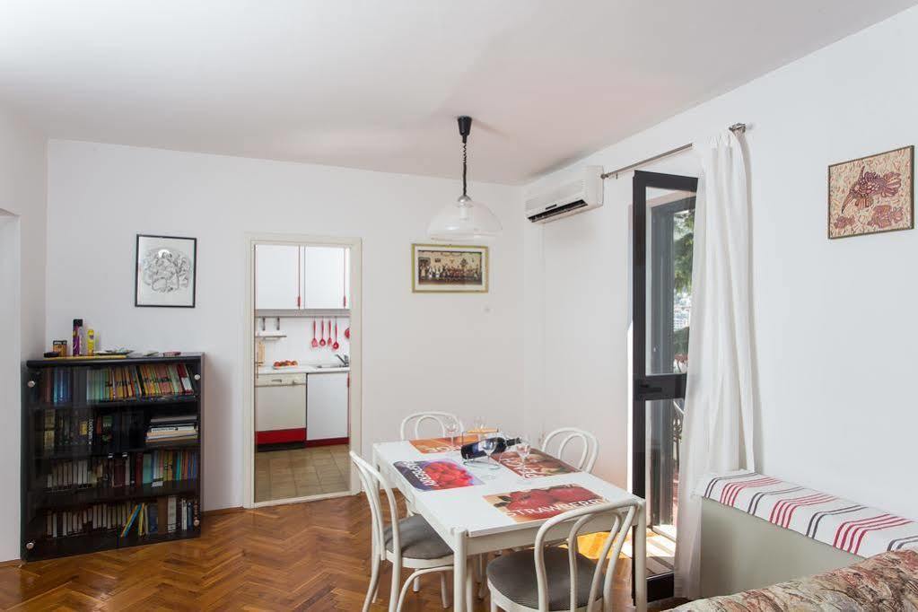 Apartment Ive Mlini Eksteriør bilde