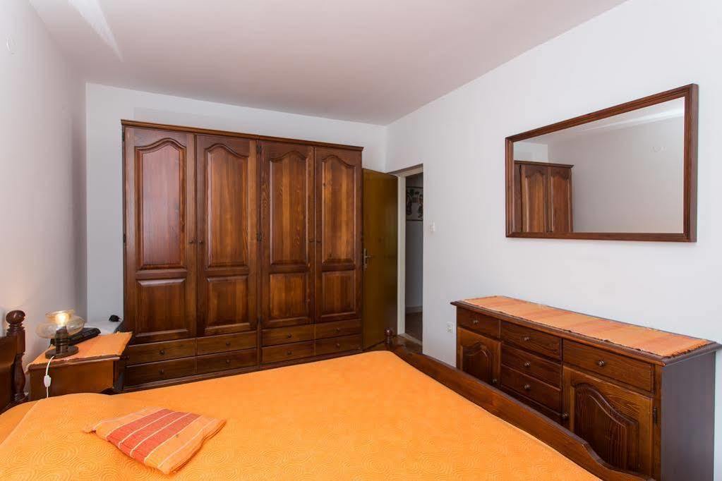 Apartment Ive Mlini Eksteriør bilde