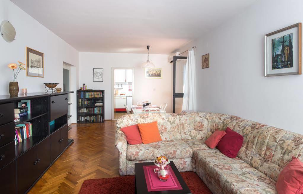 Apartment Ive Mlini Eksteriør bilde